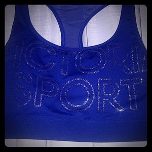 Sports bra